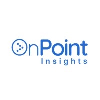 Onpoint Insights Company logo