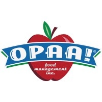 Opaa Food Management Company logo