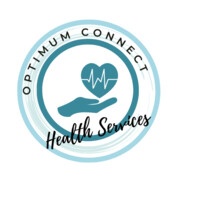 Optimum Connect Health Services Company logo