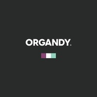 Organdy Company logo