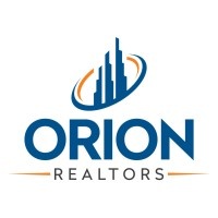 Orion Realtors Company logo