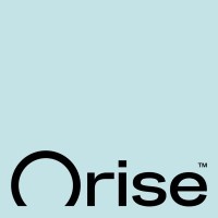 Orise Company logo