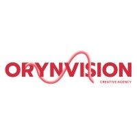 Orynvision Company logo