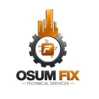 Osum Fix Company logo
