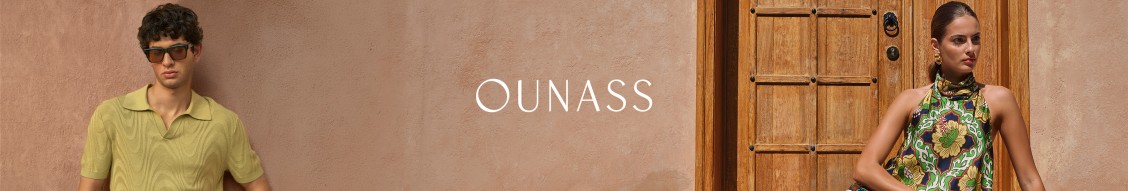Ounass Company banner