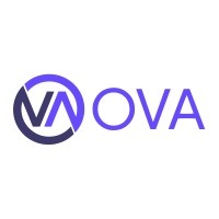 Ova Work Company logo
