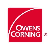 Owens Corning Mexico Company logo