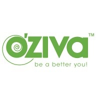 Oziva Company logo