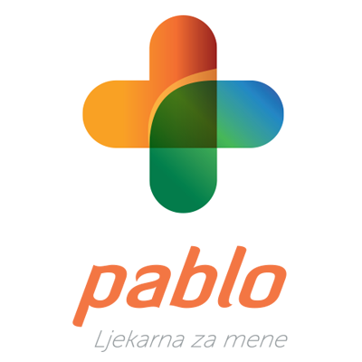Ljekarna Pablo Company logo