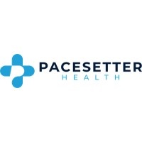 Pacesetter Health Company logo