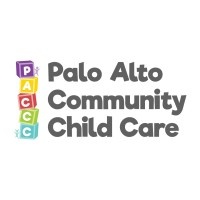 Palo Alto Community Child Care Company logo