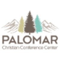 Palomar Christian Conference Center Company logo