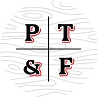 Panel Town & Floors Company logo