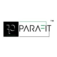 Parafit India Company logo