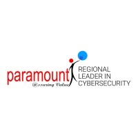 Paramount Computer Systems Company logo