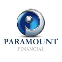 Paramount Financial Company logo