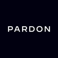 Pardon Company logo