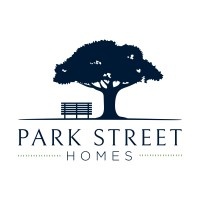 Park Street Homes Company logo
