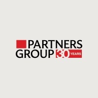 Partners Group Company logo