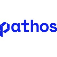 Pathos Communications Plc Lon News Company logo