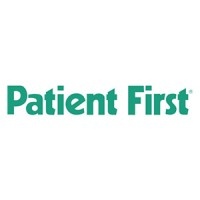 Patient First Company logo