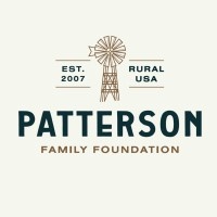 Patterson Family Foundation Company logo