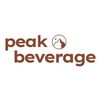 Peak Beverage Company logo