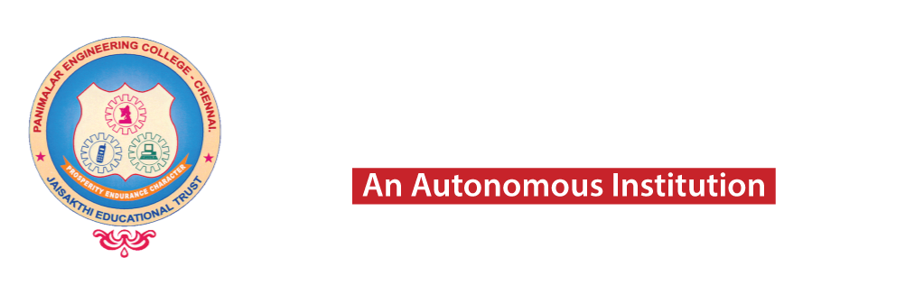 Panimalar Engineering College Company logo