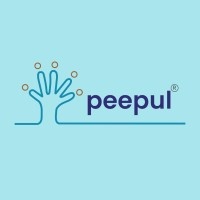Peepul Company logo