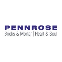 Pennrose logo