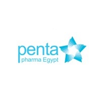 Penta Pharma Egypt Company logo