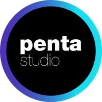 Penta Studios Company logo