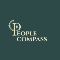 People Compass Company logo