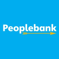 Peoplebank Company logo