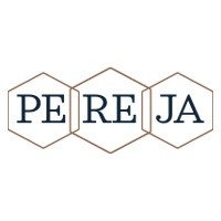 Pereja Company logo