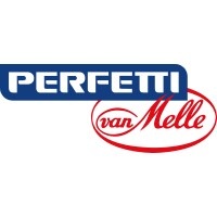 Perfetti Van Melle Company logo