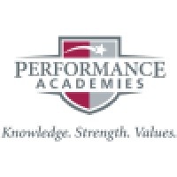 Performance Academies Company logo