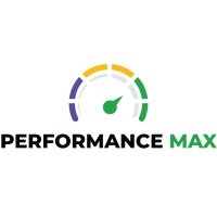 Performance Max Company logo