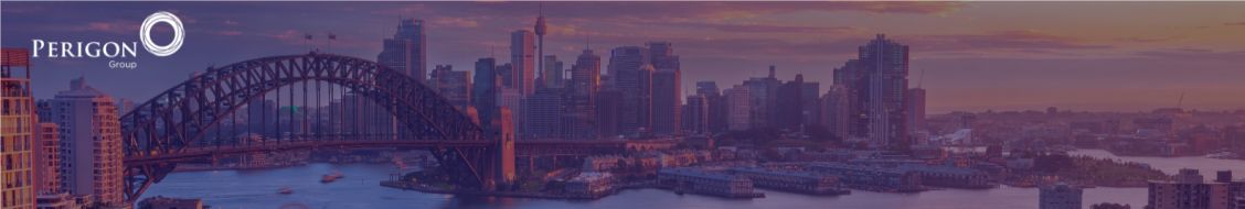 Perigon Group Company banner