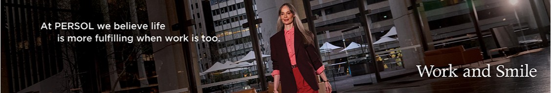 PERSOL APAC Company banner
