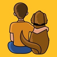 Petblush Company logo