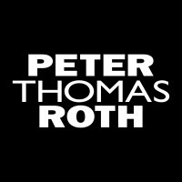 Peter Thomas Roth Clinical Skin Care Company logo
