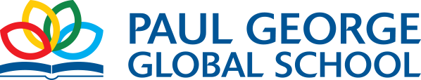 Paul George Global School Company logo