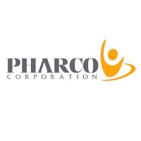 Pharco Corporation Company logo
