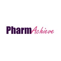 Pharmachieve Company logo