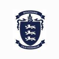 Phil Bouchard And Sons Company logo