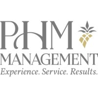 Phm Management Company logo