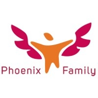 Phoenix Family Company logo