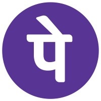 Phonepe Company logo