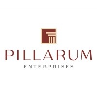 Pillarum Global Company logo